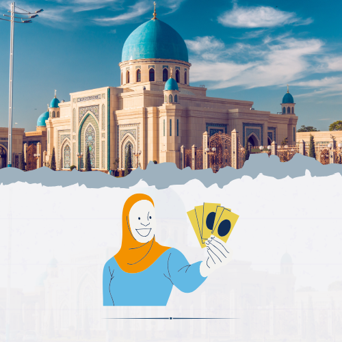 Types de zakat